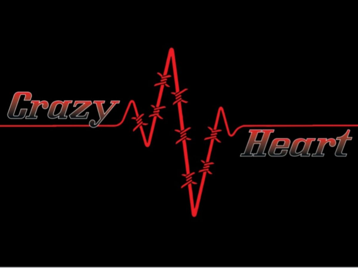 Crazy Heart at Will Henry's Tavern (Sugarloaf) New Years Eve!