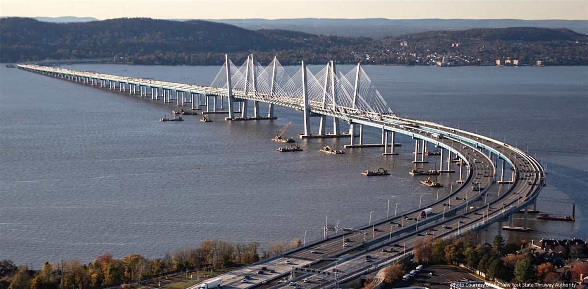 Boston To New York
