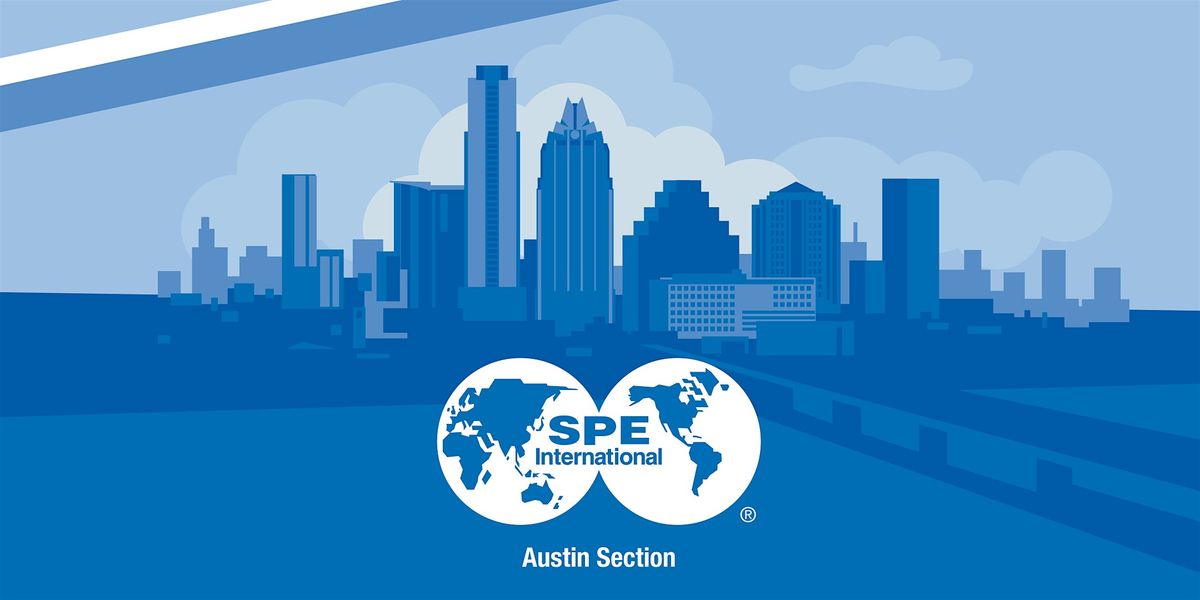 SPE Austin -February Luncheon