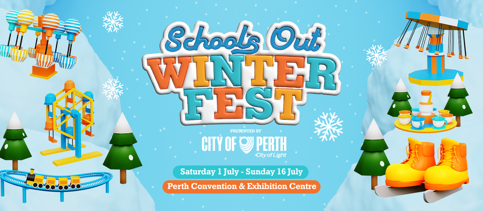 School\u2019s Out Winter Fest 