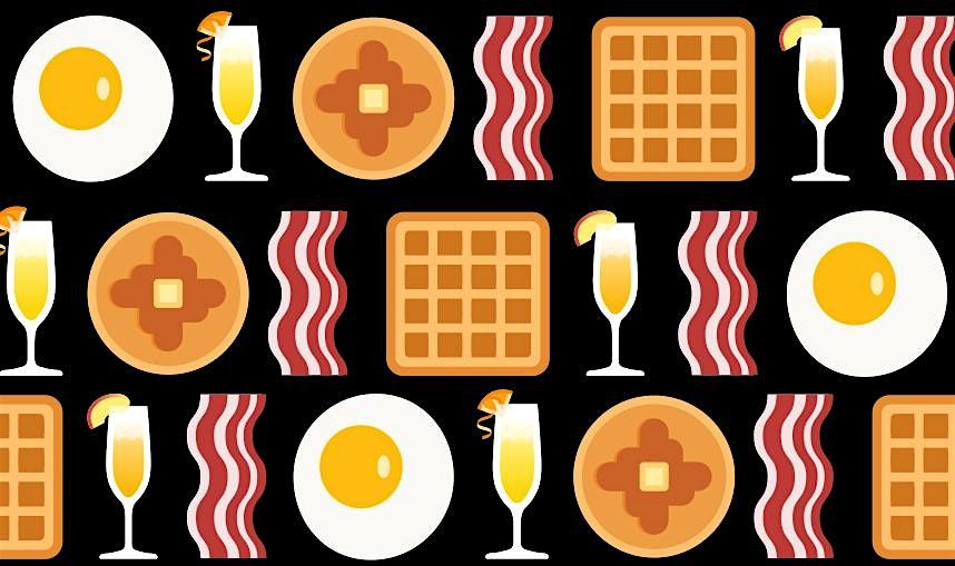 Bottomless Lunch at Time Out Market