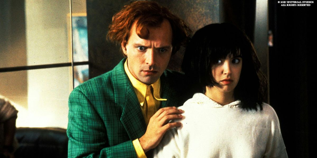 Freeze Frame Presents Drop Dead Fred (1991)