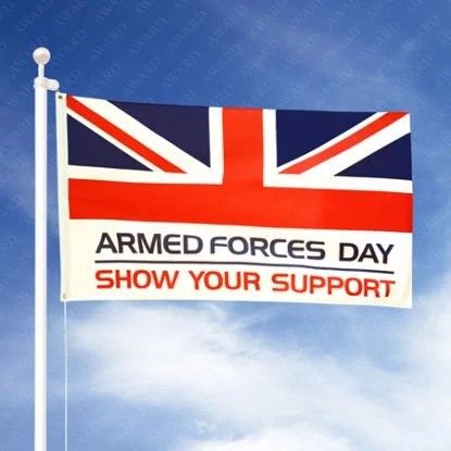 Armed Forces Day 2025