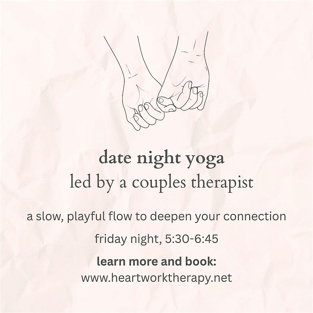 Date Night Yoga