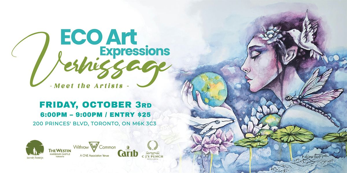 ECO Art Expressions