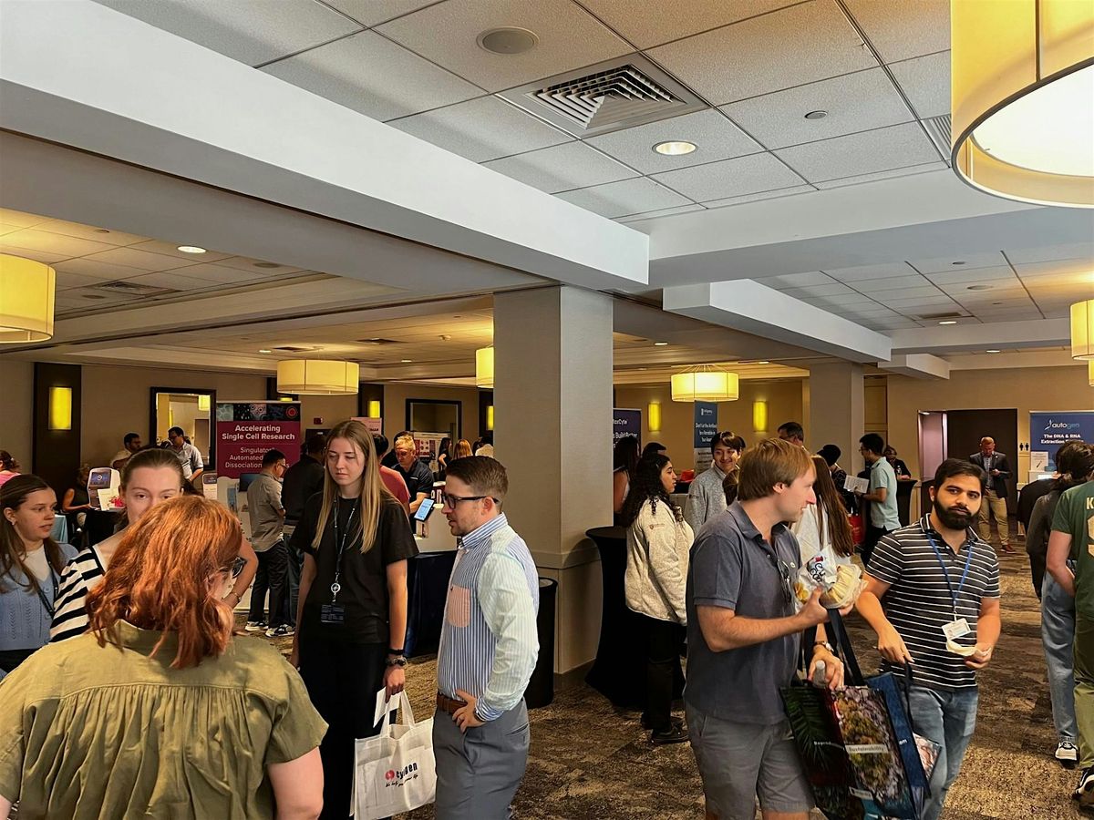 BVS' Longwood Galleria Tech Vendor Expo at the Inn at Longwood