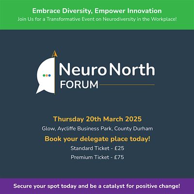 Neuro North Forum