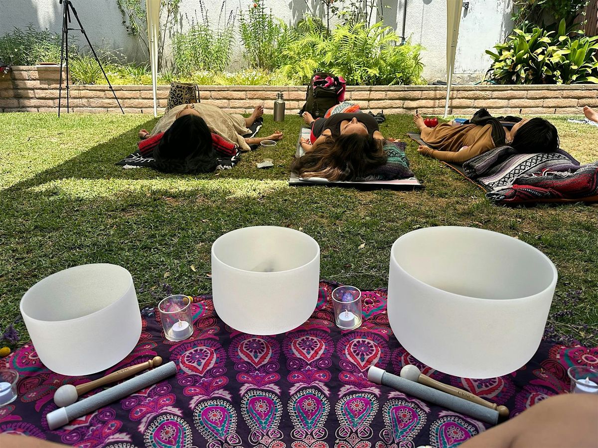Fall Equinox Wellness Retreat