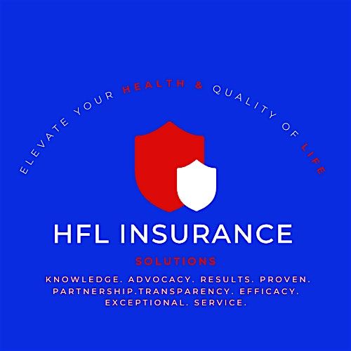 Health Insurance 101 & Q&A: FREE Educational Opportunity for all AGES 18&UP
