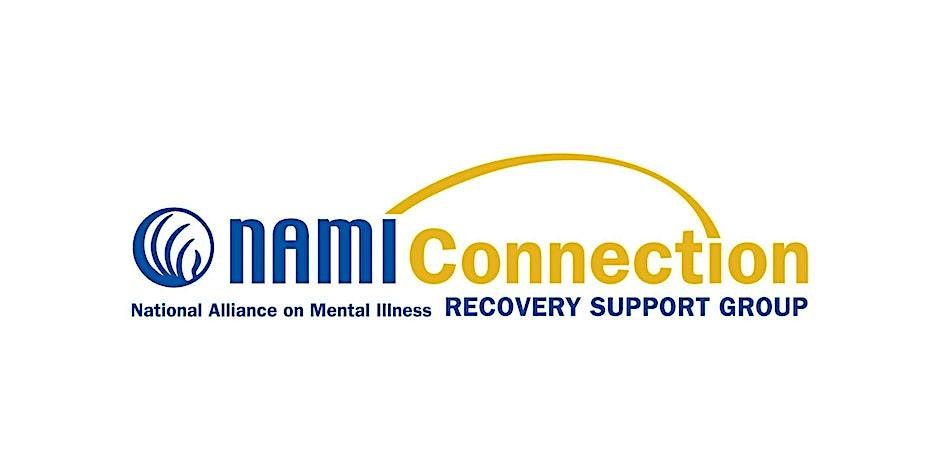 Connection Recovery Support Group - In Person