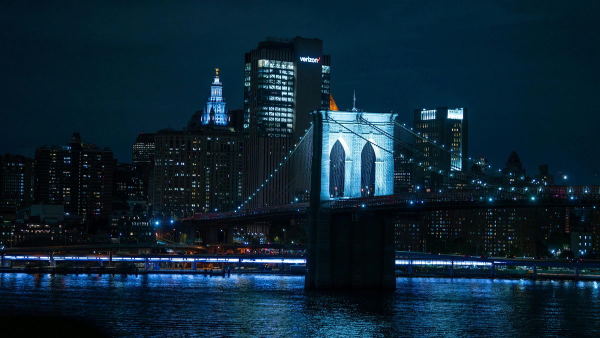 One Hotel Brooklyn Bridge Indoor House Music Party