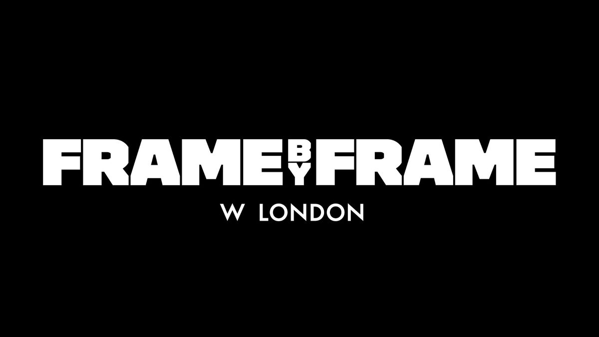 Frame by Frame: The Ritual