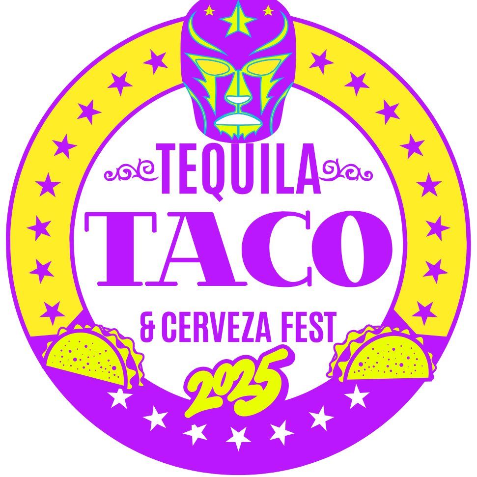 The 2025 Las Cruces Tequila, Taco, & Cerveza Festival in the Plaza! (All Ages)