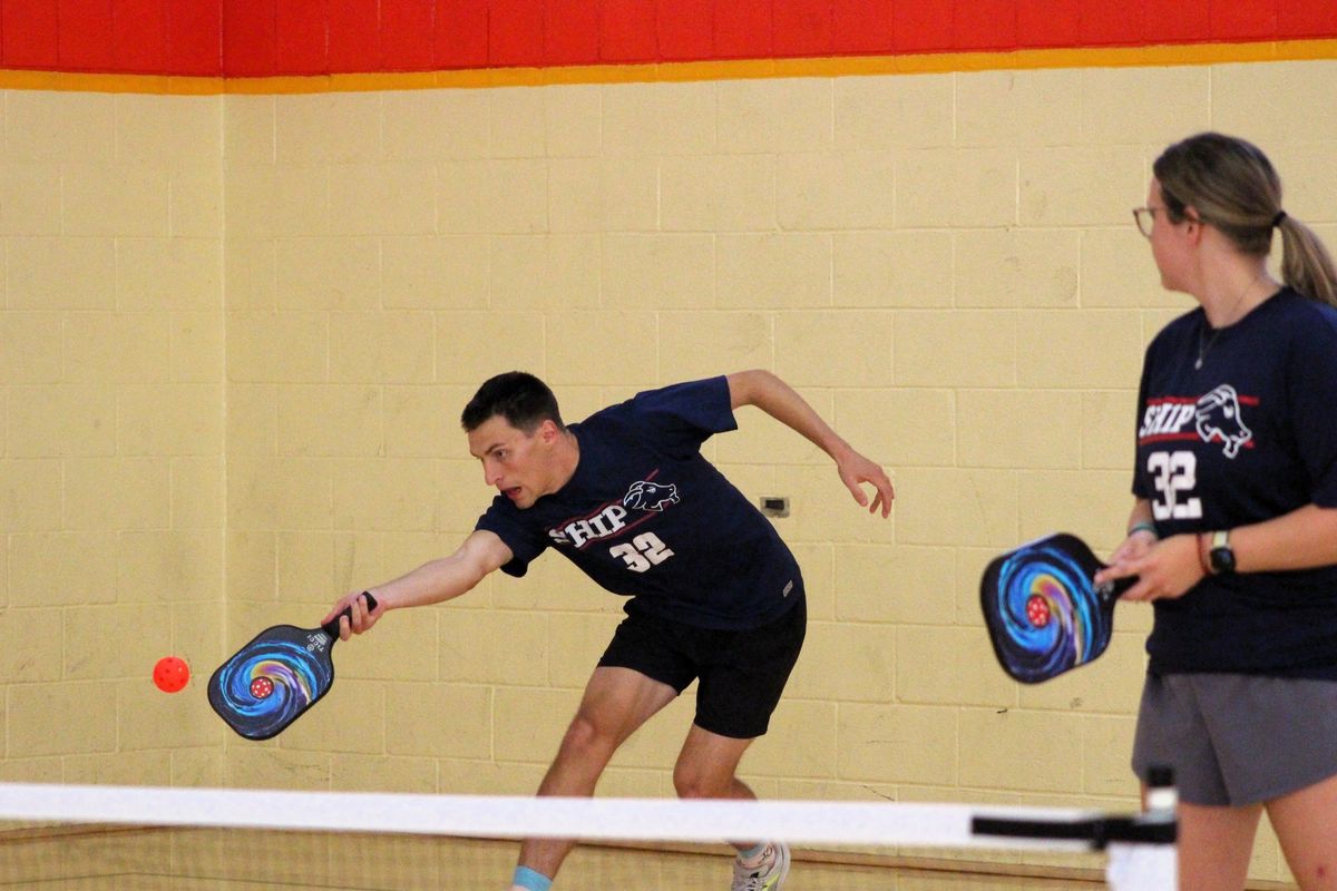 Rally in the Valley Pickleball Tournament