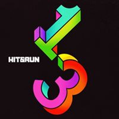 Hit & Run - UK