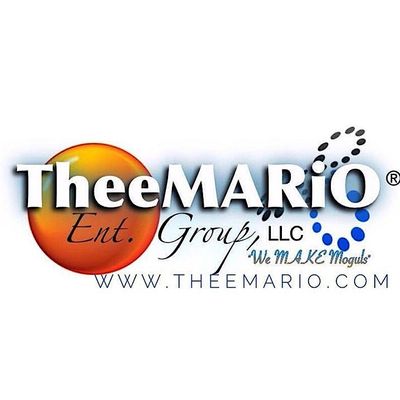TheeMARiO Ent. Group, LLC