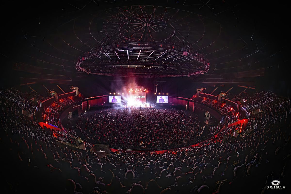 Hoolie in the Hydro 2025