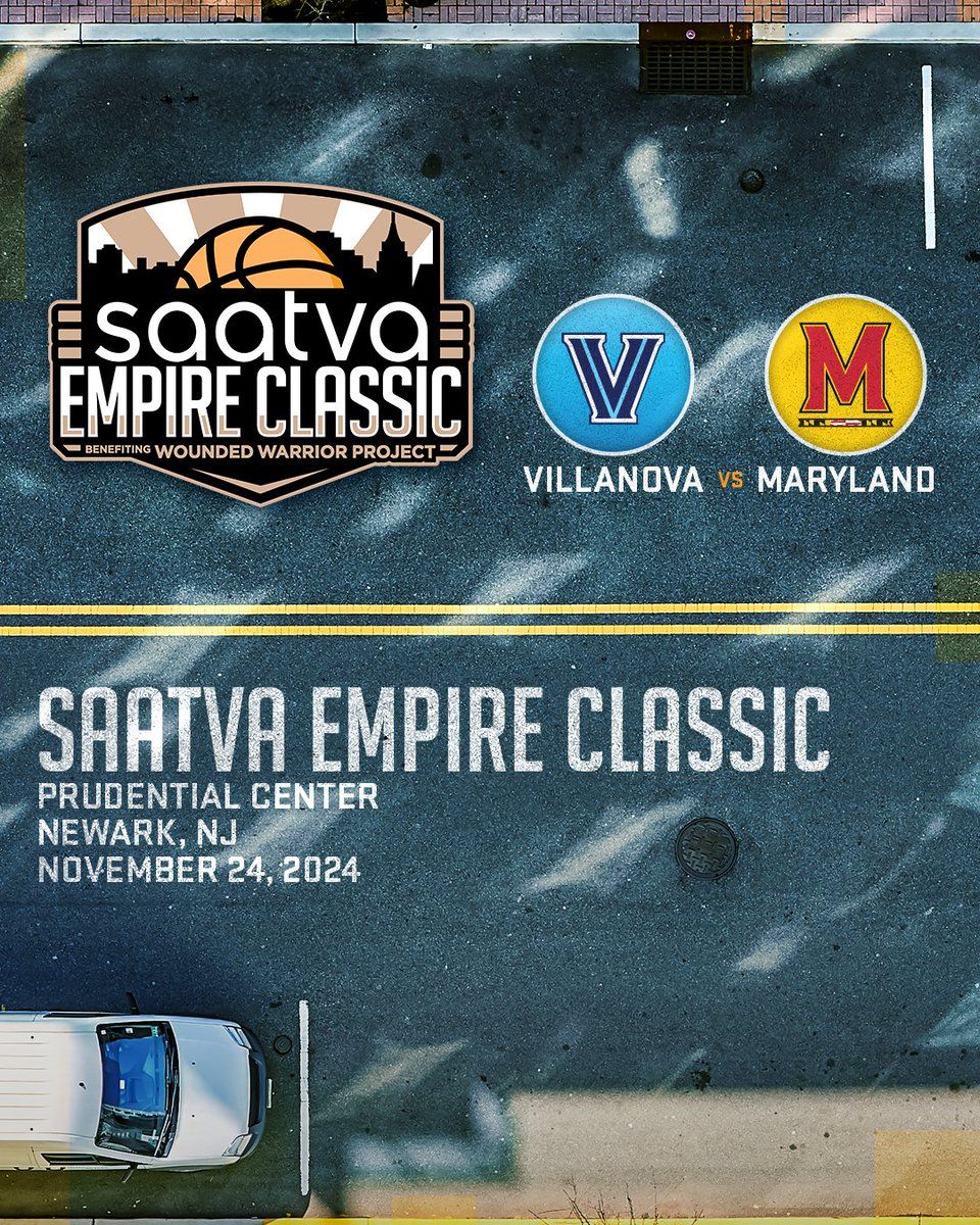 Empire Classic at Prudential Center