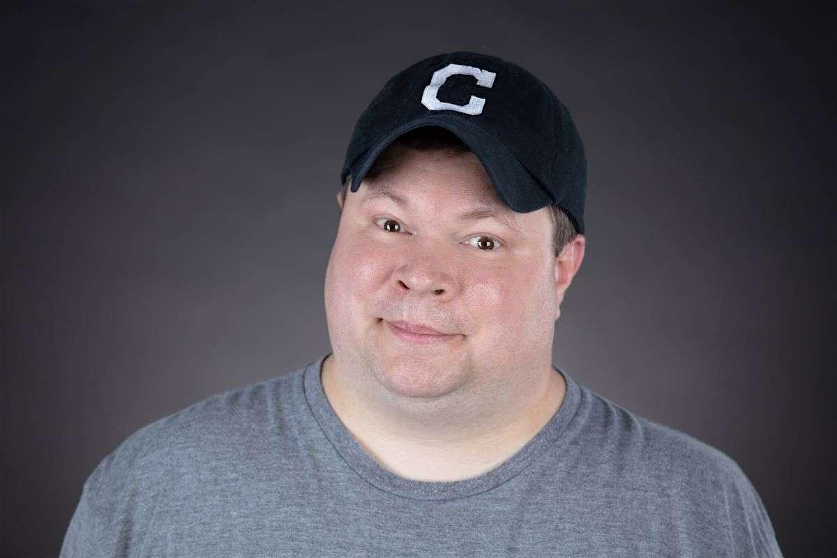 Special Event: John Caparulo