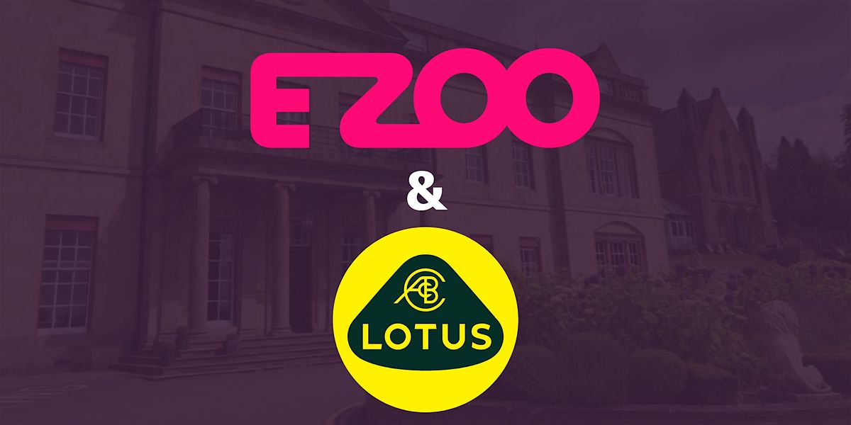 VIP - How to best get behind the wheel of a Lotus (Macclesfield)
