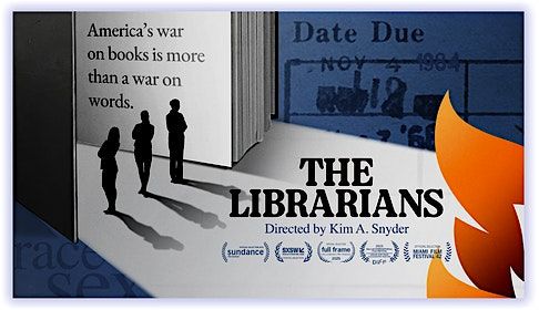 The Librarians