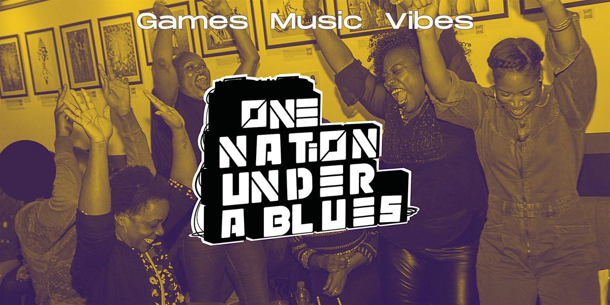 One Nation Under a Blues