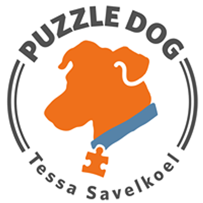 Puzzle Dog