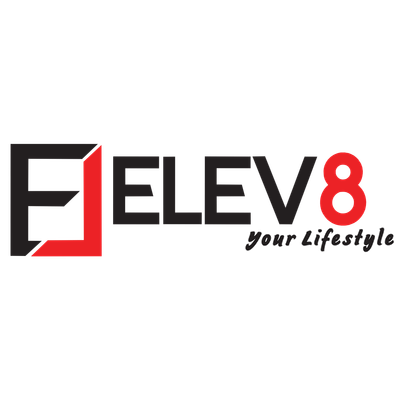 Elev8 Your Lifestyle