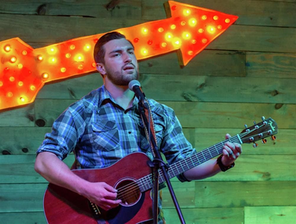 Casey Chesnutt- An Evening w\/ Country Music Royalty