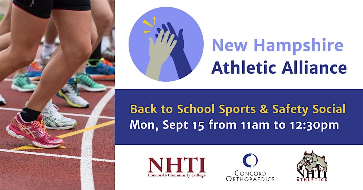 New Hampshire Athletic Alliance