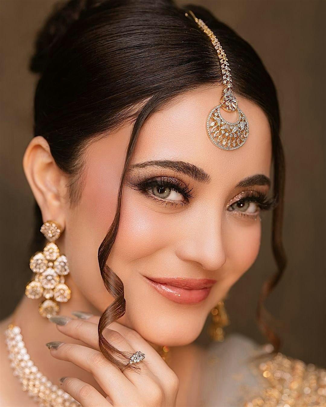 Makeup artist in Jalandhar