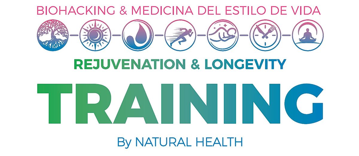 FORMACI\u00d3N Y ENTRENAMIENTO EN BIOHACKING & MEDICINA DEL ESTILO DE VIDA 449\u20ac