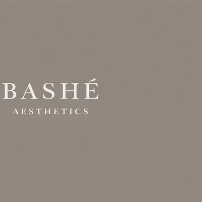 Bashe Aesthetics Beauty & Wellness Studio