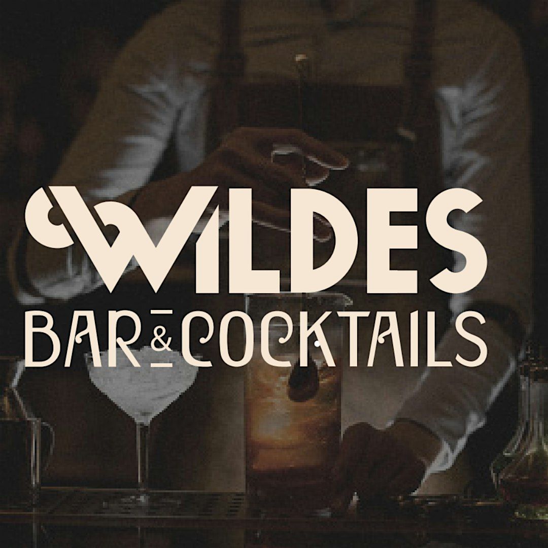 New Year's Eve at Wildes!