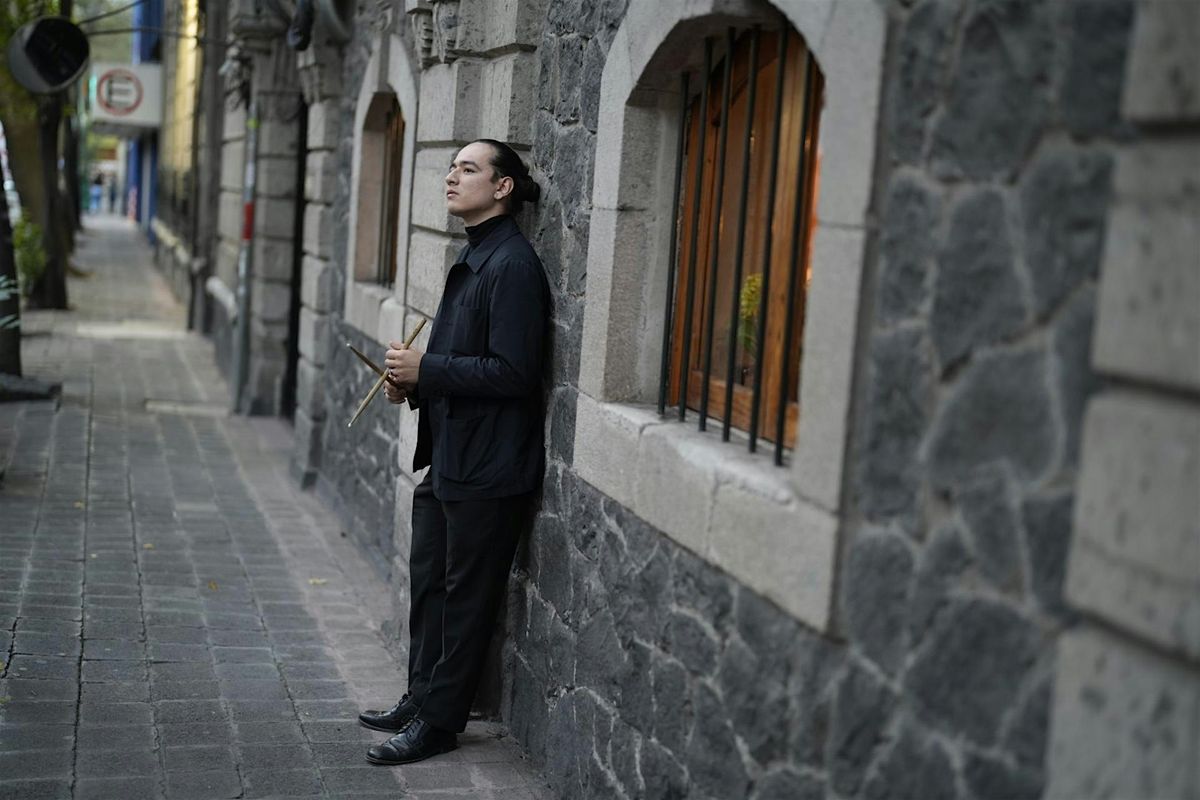 Alonso Umana Quartet