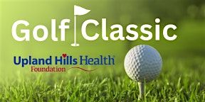 Upland Hills Health Golf Classic