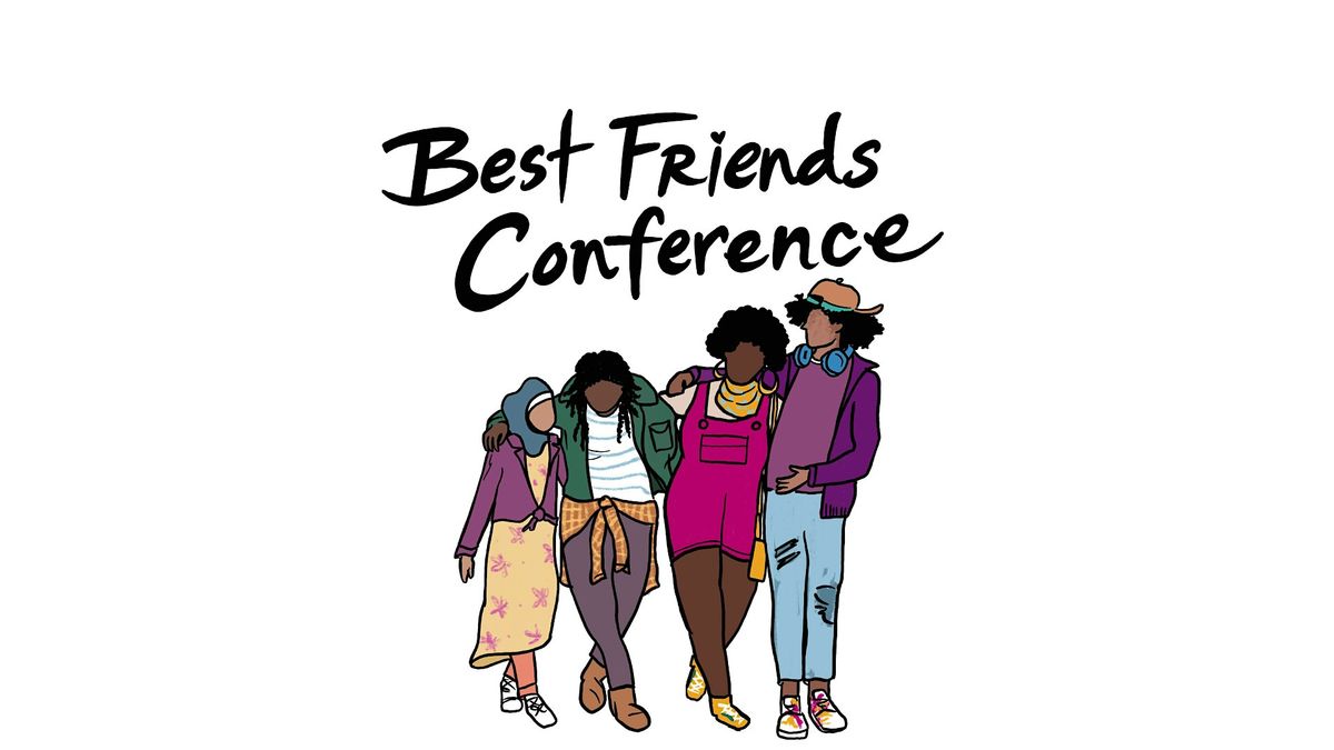 Best Friends Conference presents: Winter WondHERfest