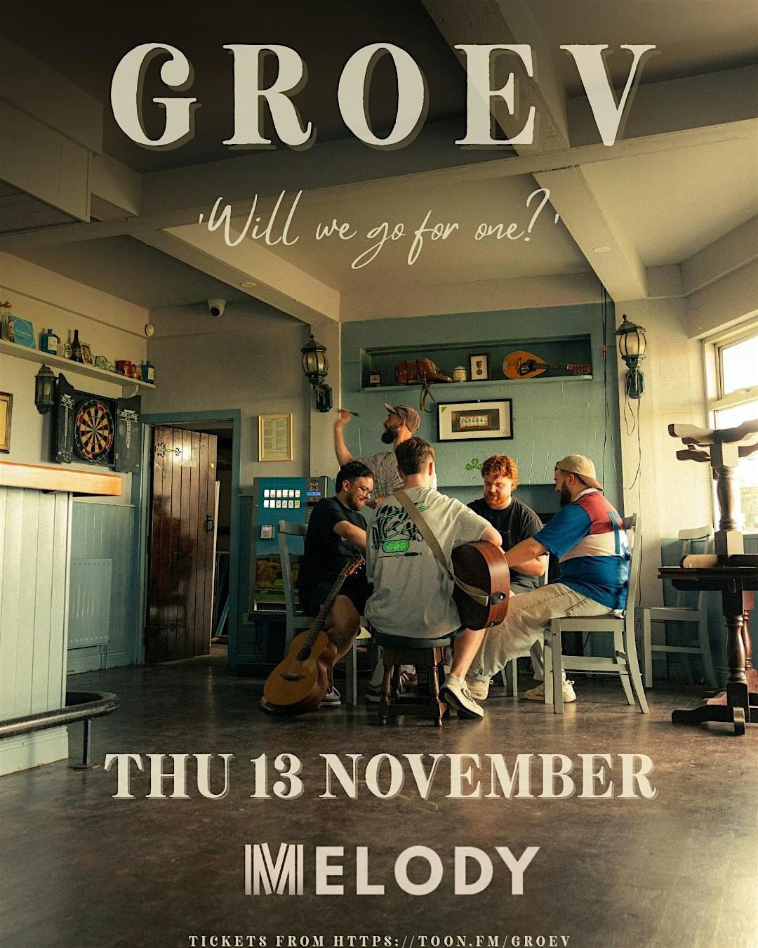 Groev
