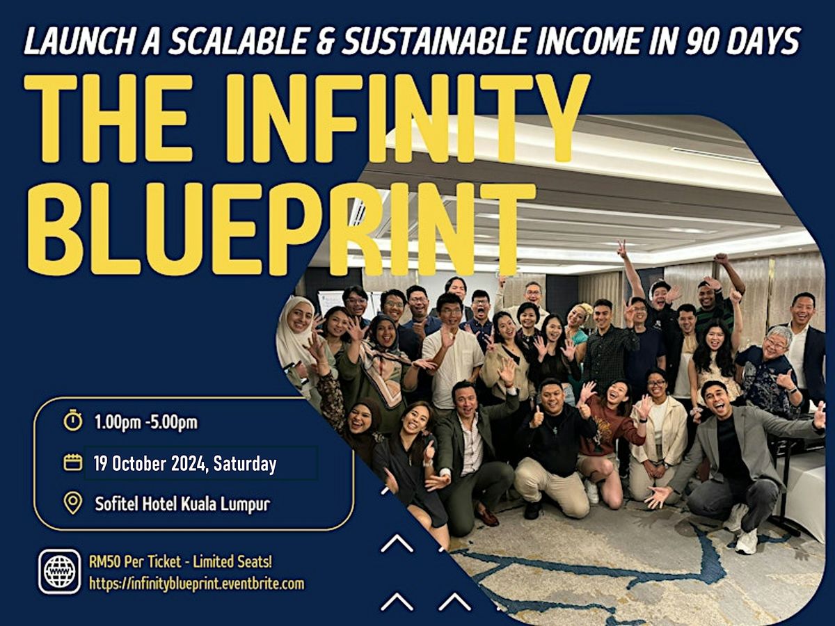 The Infinity Blueprint