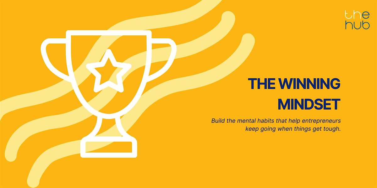 The Winning Mindset