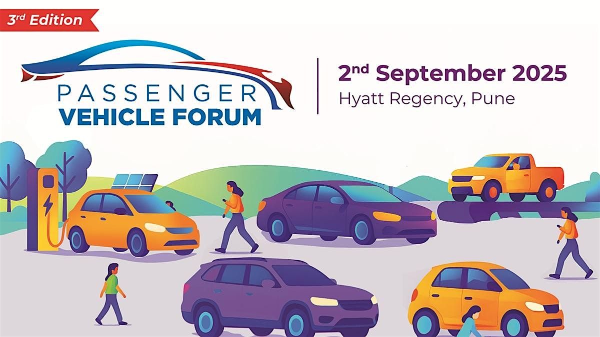 Passenger Vehicle Forum (PVF)