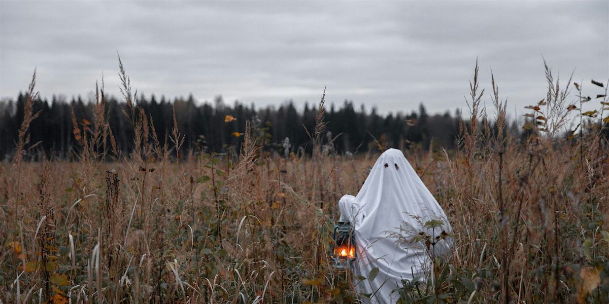 3rd Annual Haunted Mines & Wines