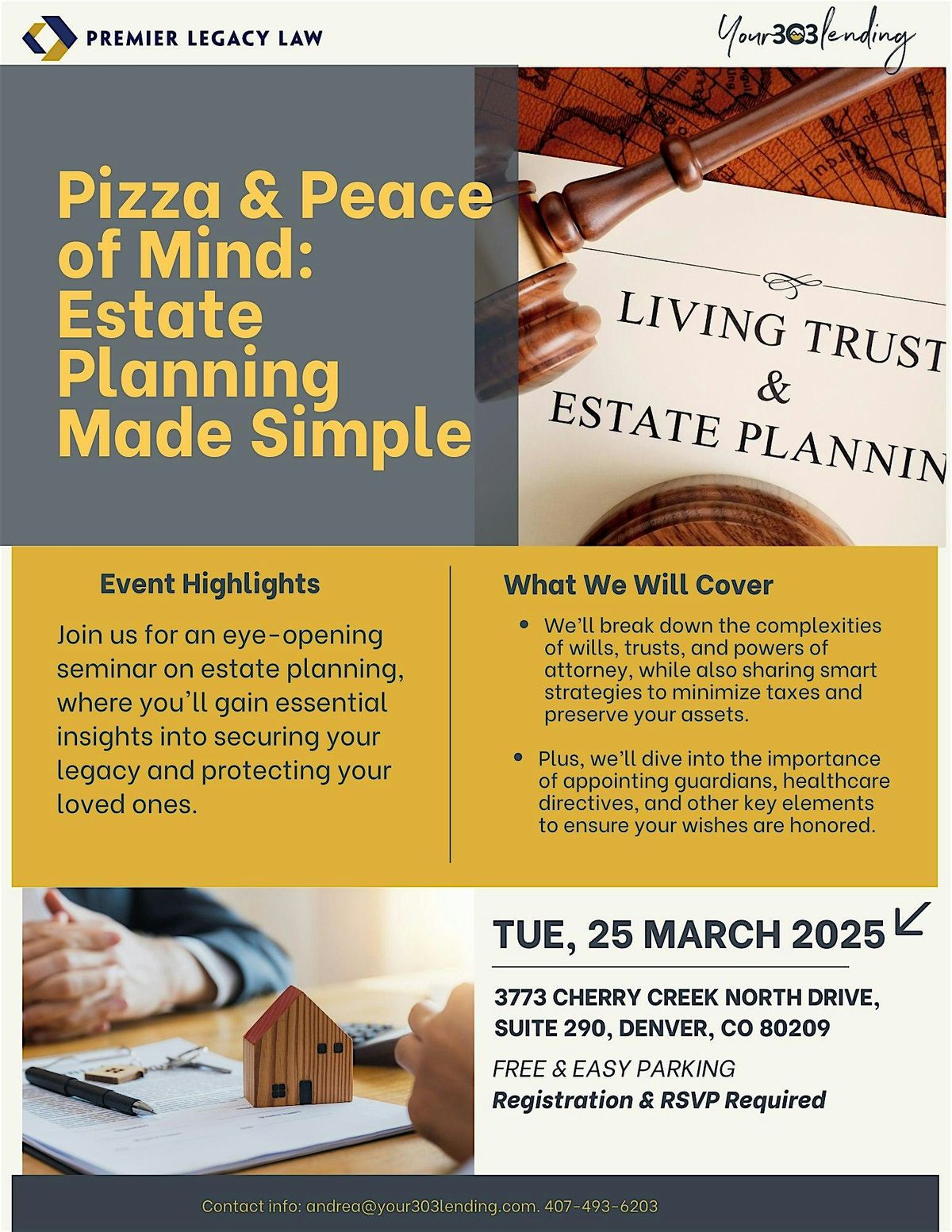 Estate  Planning  Made Simple