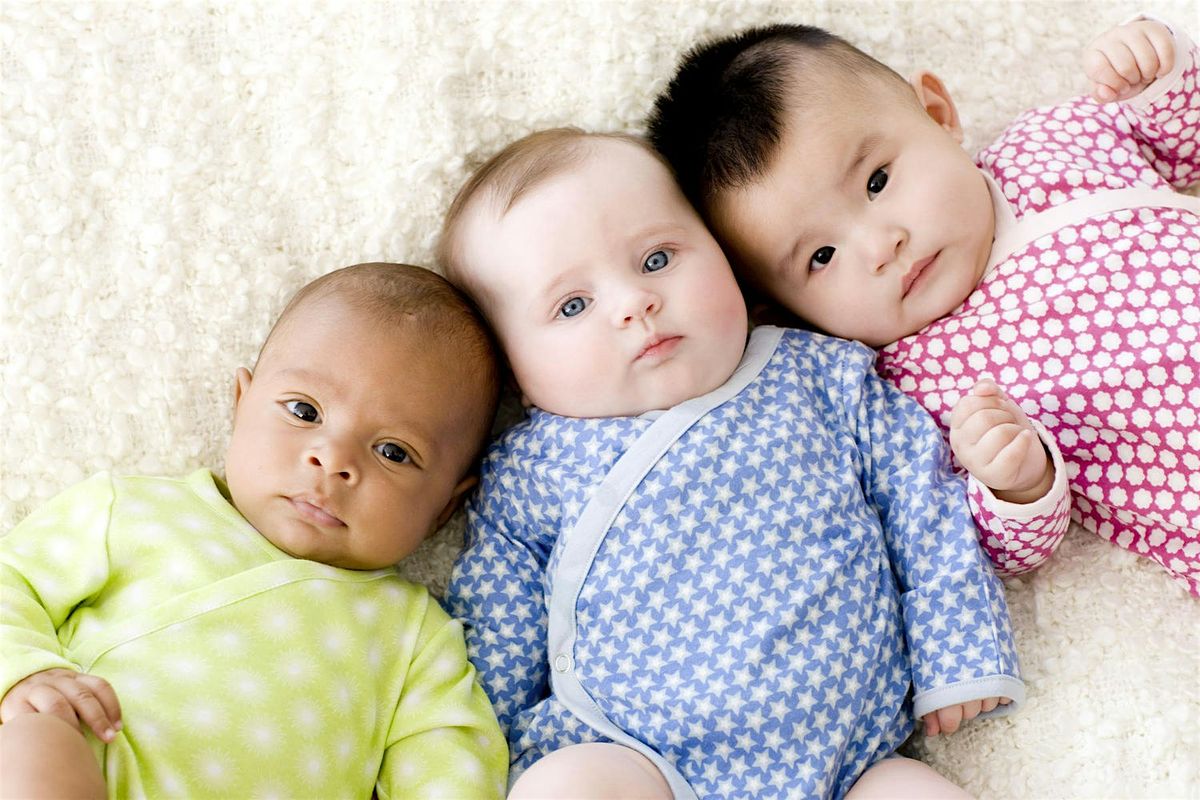 Newborn Care and Infant\/Pediatric CPR Class