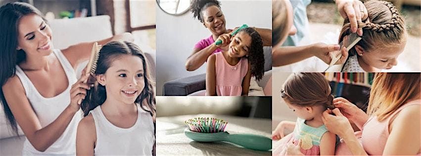 Mommy & Me: Tangles to Tiaras