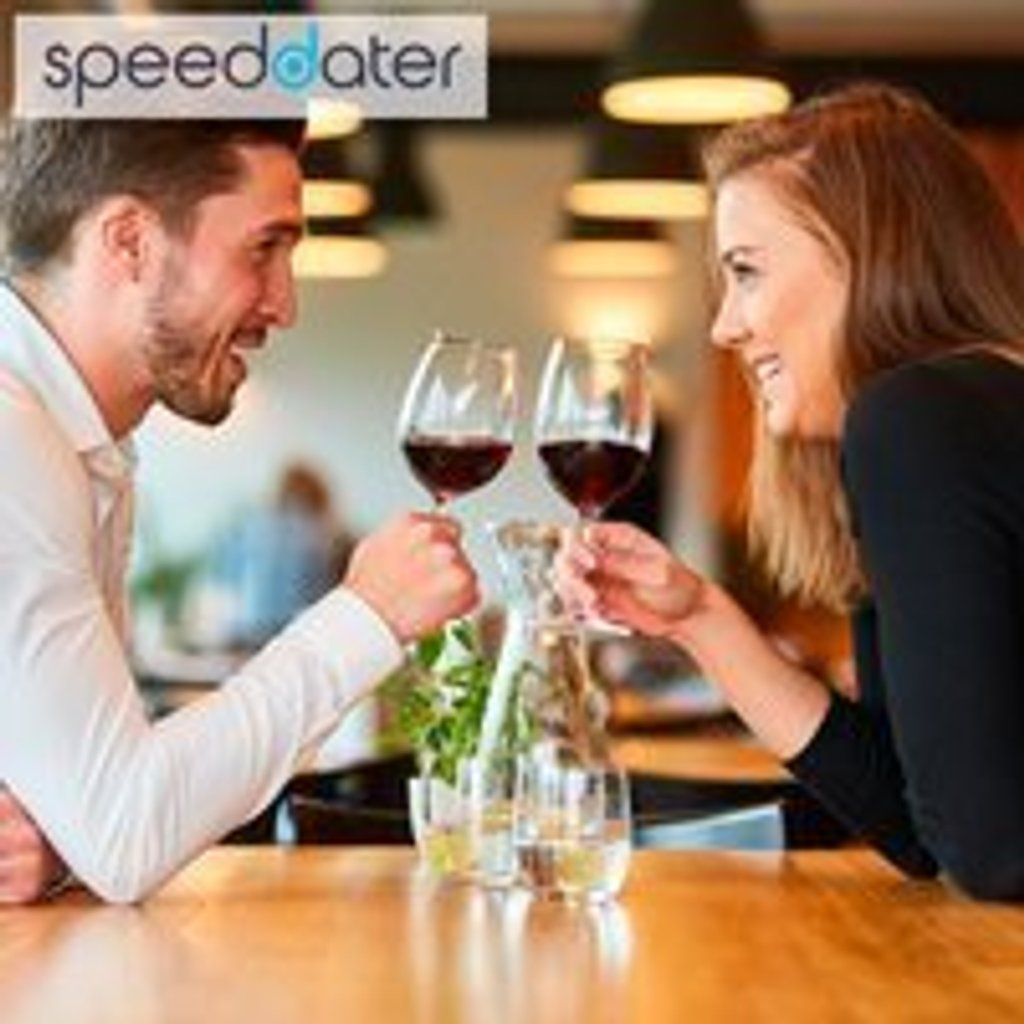 Brighton Speed Dating | Ages 24-38
