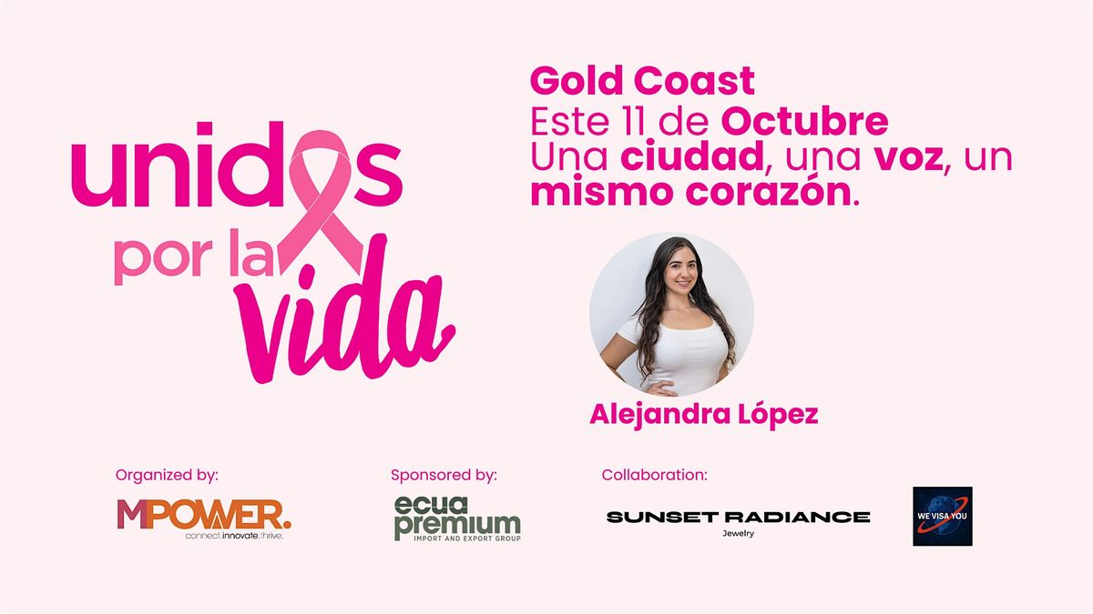 Unidos por la Vida: Una Ma\u00f1ana de Conexi\u00f3n y Bienestar