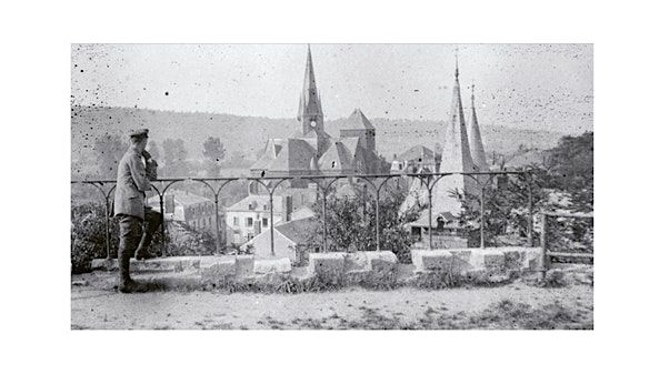 Interactive Workshop: 'Nothing remained unchanged but the clouds'