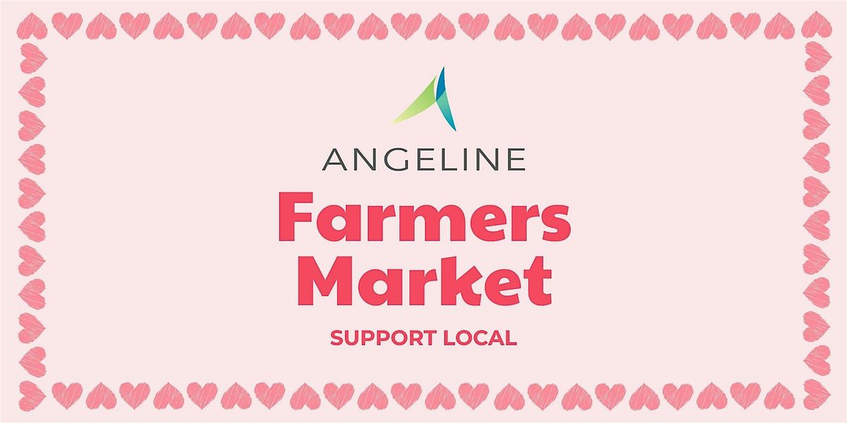 Angeline\u2019s Farmers Market