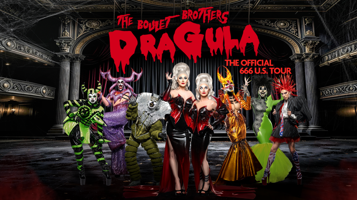 Boulet Brothers (18+)